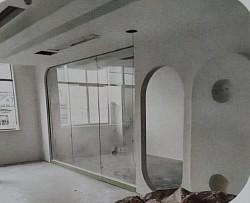 Interior paints