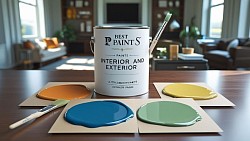 Best paint