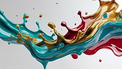 Quality paints