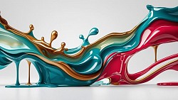 Affordable paints