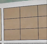 Decorative stone