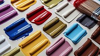 Quality paints