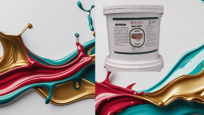 Best paints